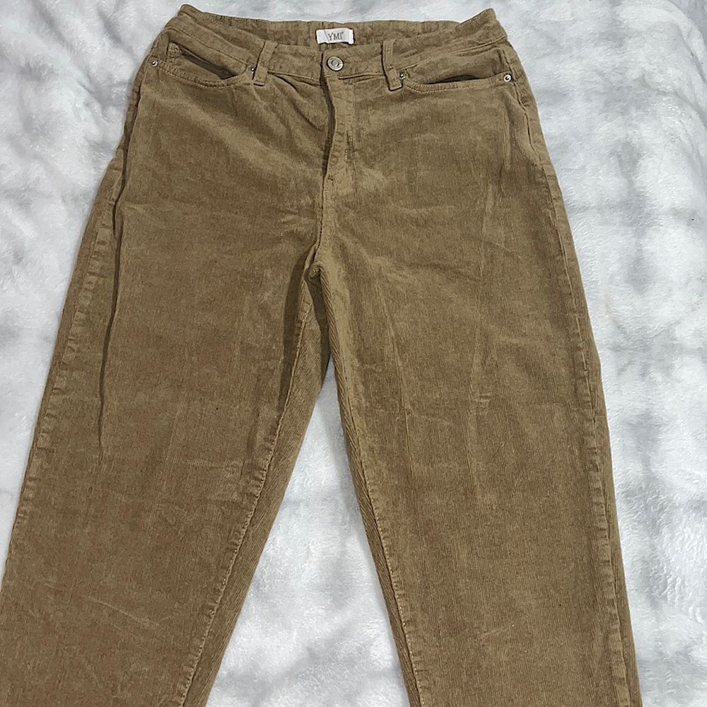 YMI pants